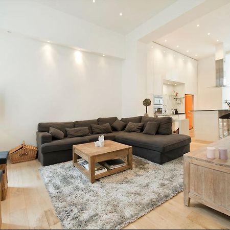 Apartment Pacific - Duplex With Sauna Anvers Extérieur photo
