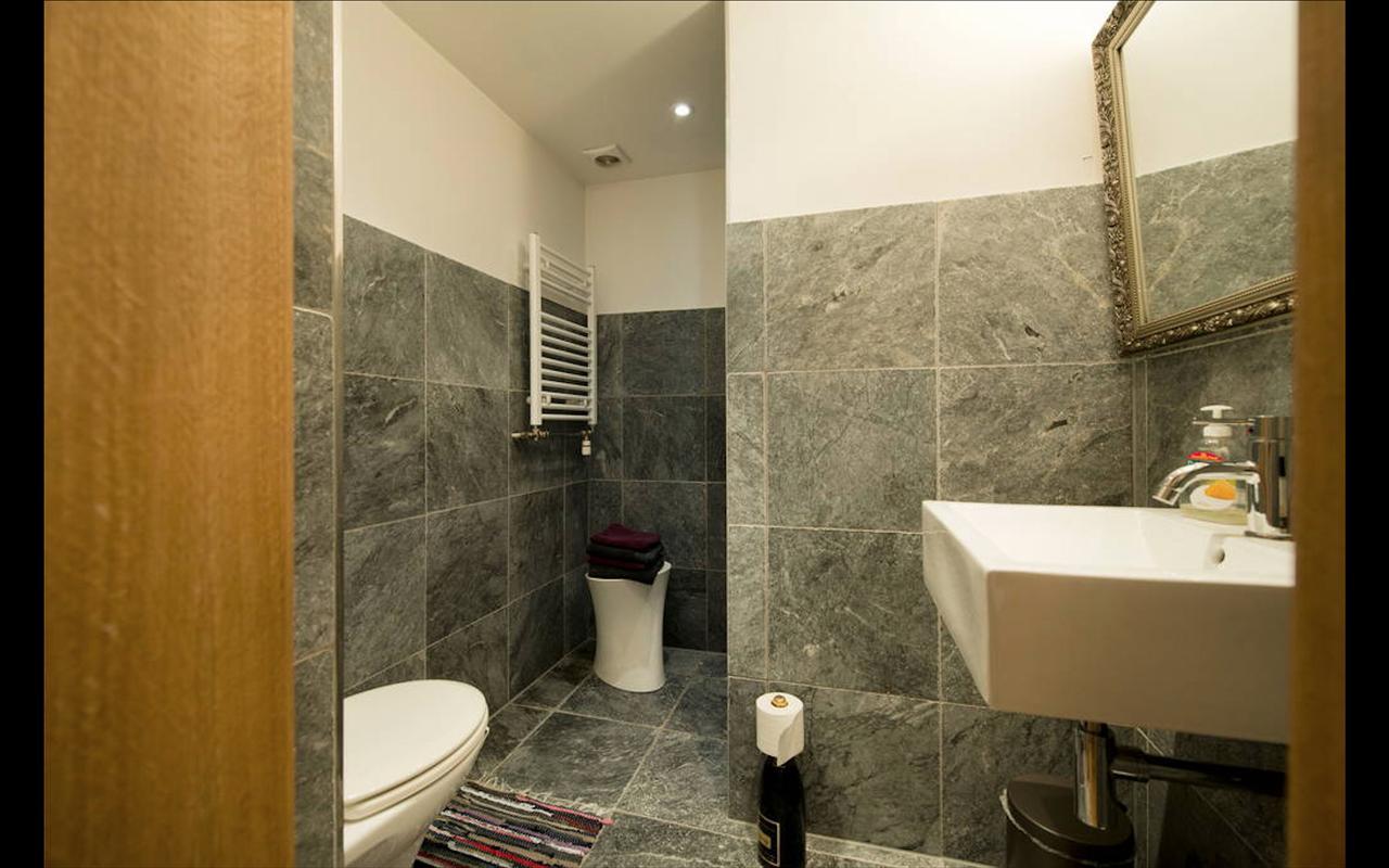Apartment Pacific - Duplex With Sauna Anvers Extérieur photo