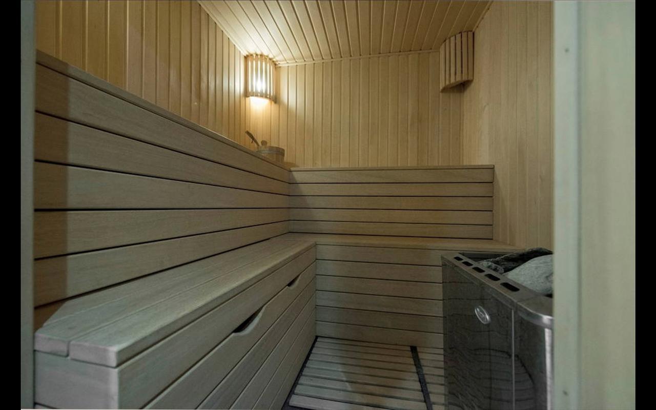 Apartment Pacific - Duplex With Sauna Anvers Extérieur photo